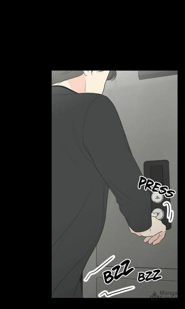 Check In to Your Heart Chapter 65 page 6 - 