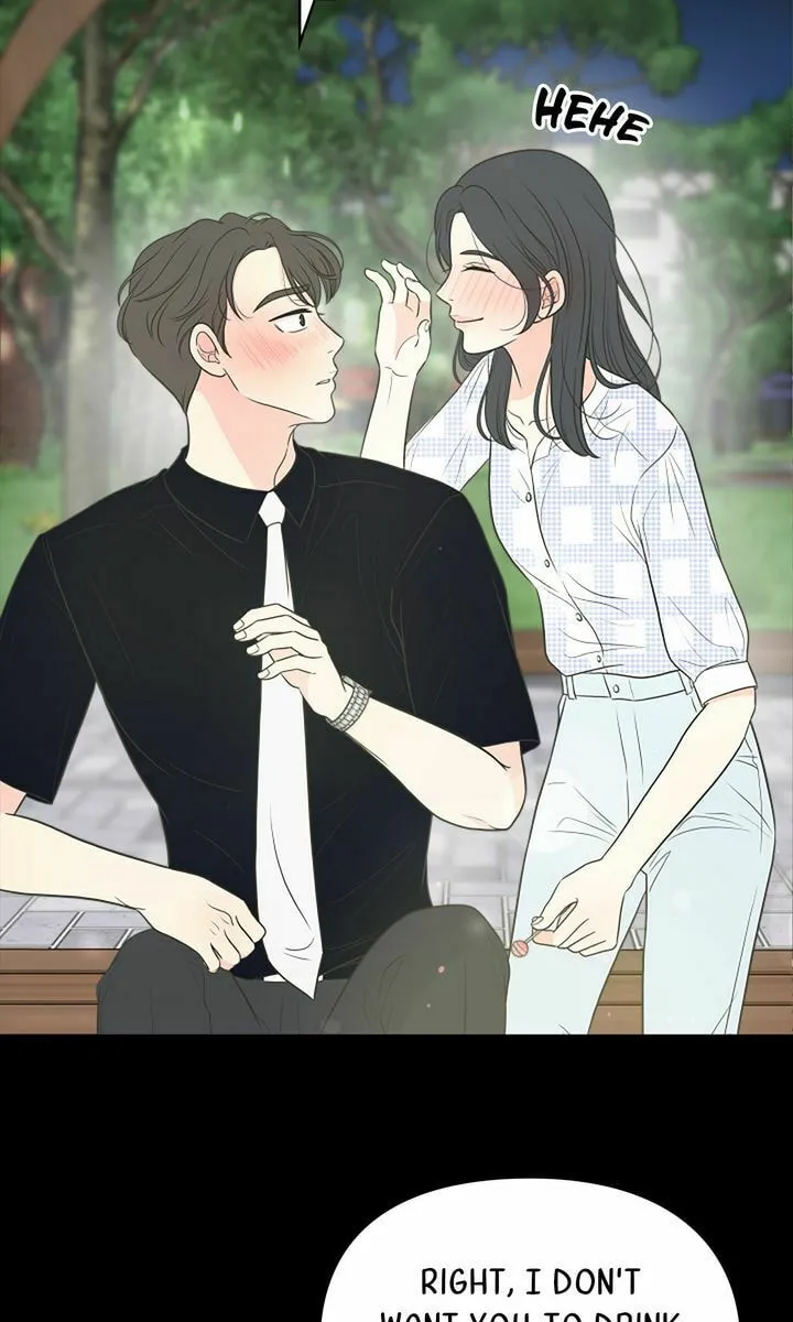 Check In to Your Heart Chapter 65 page 53 - 