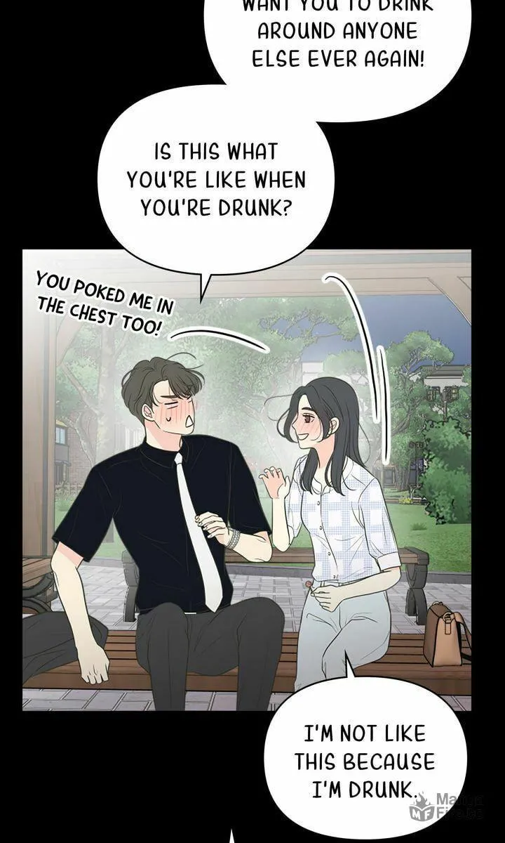 Check In to Your Heart Chapter 65 page 54 - 