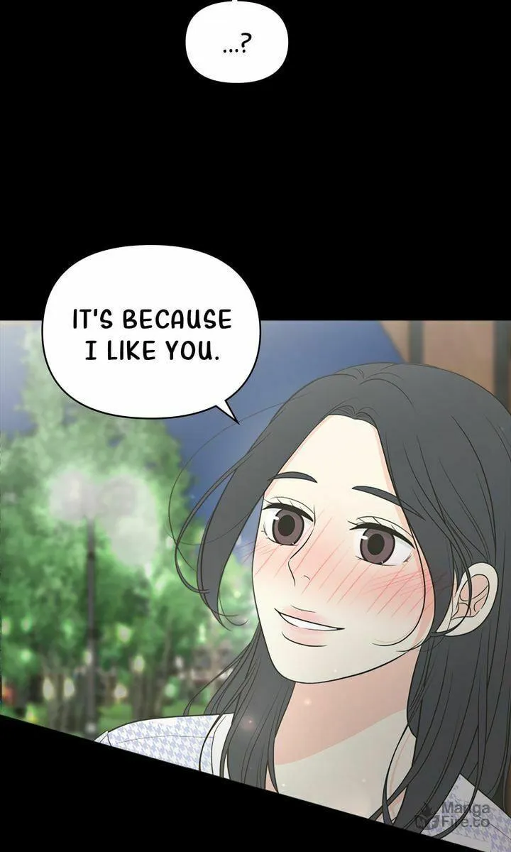 Check In to Your Heart Chapter 65 page 55 - 