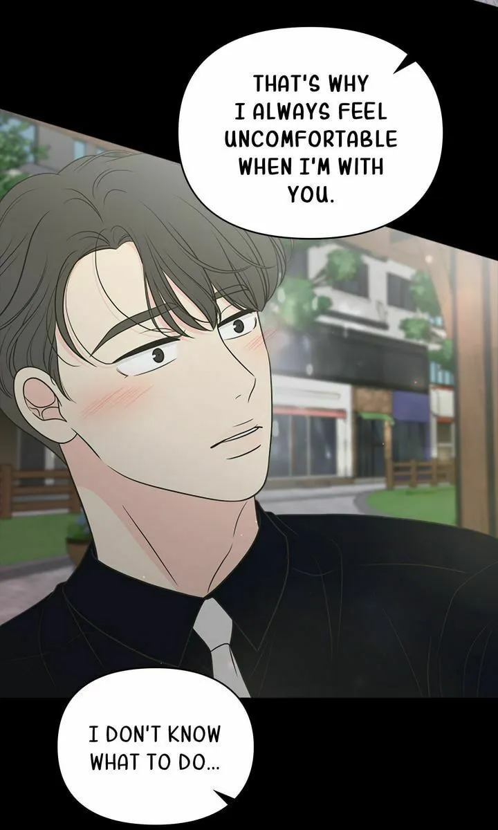 Check In to Your Heart Chapter 65 page 56 - 