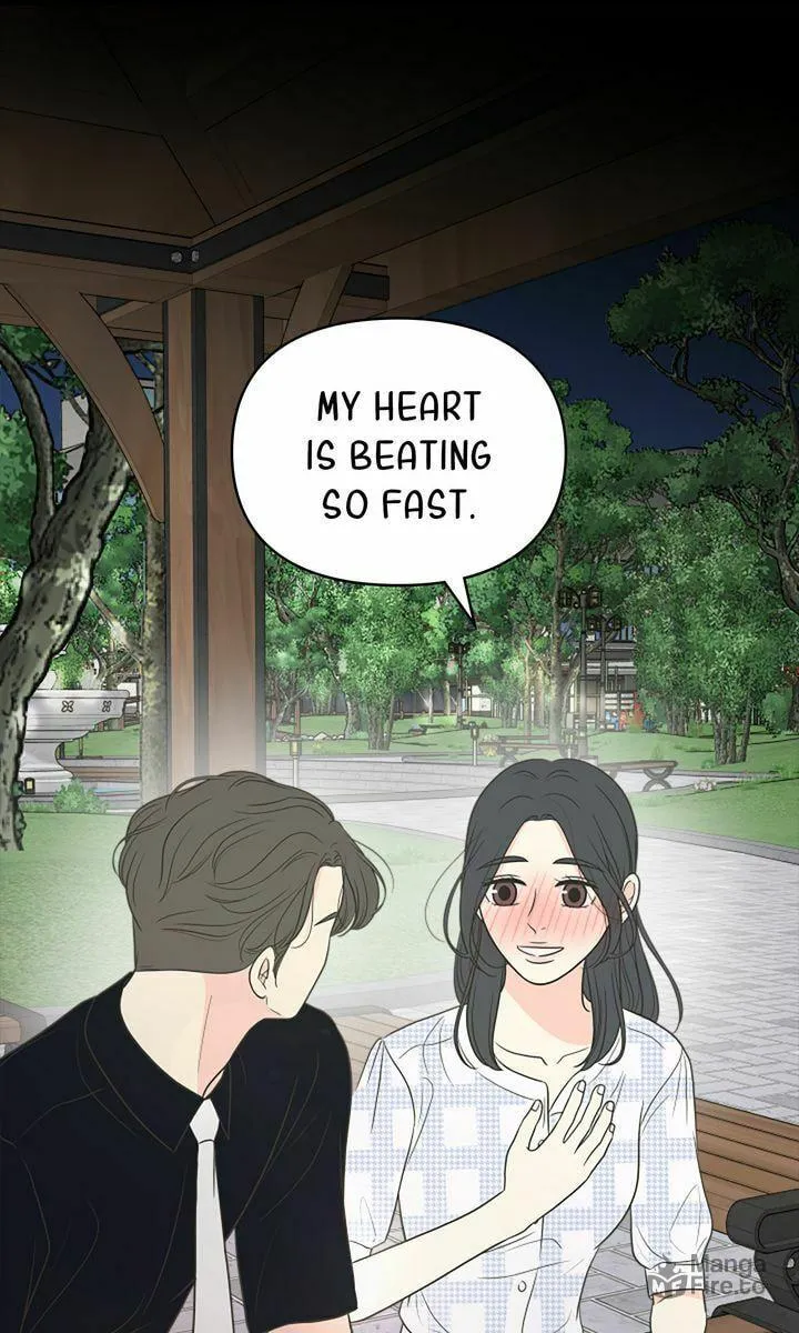 Check In to Your Heart Chapter 65 page 57 - 