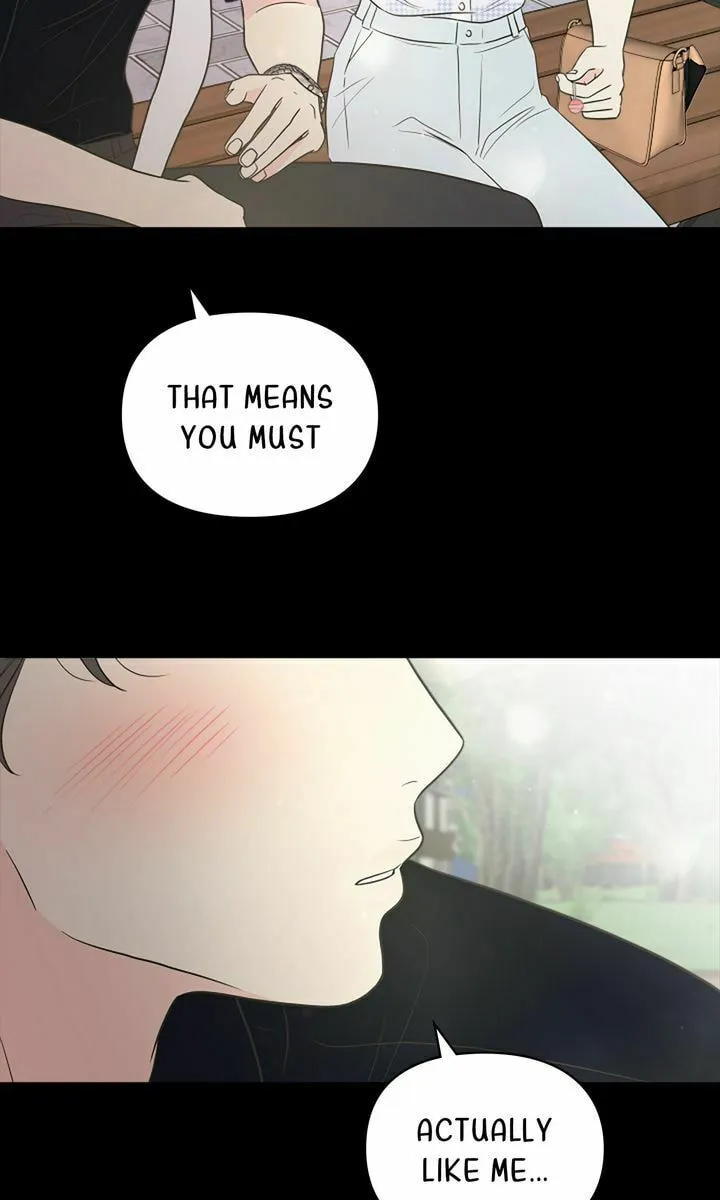 Check In to Your Heart Chapter 65 page 58 - 