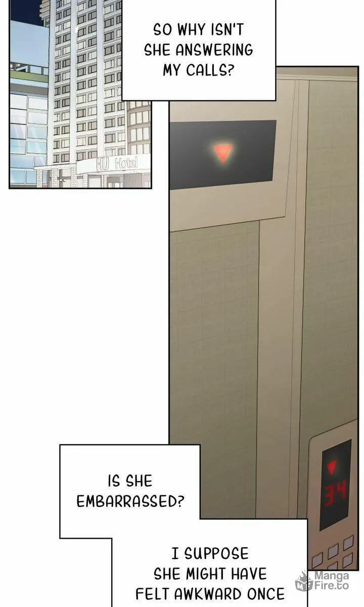 Check In to Your Heart Chapter 65 page 80 - 