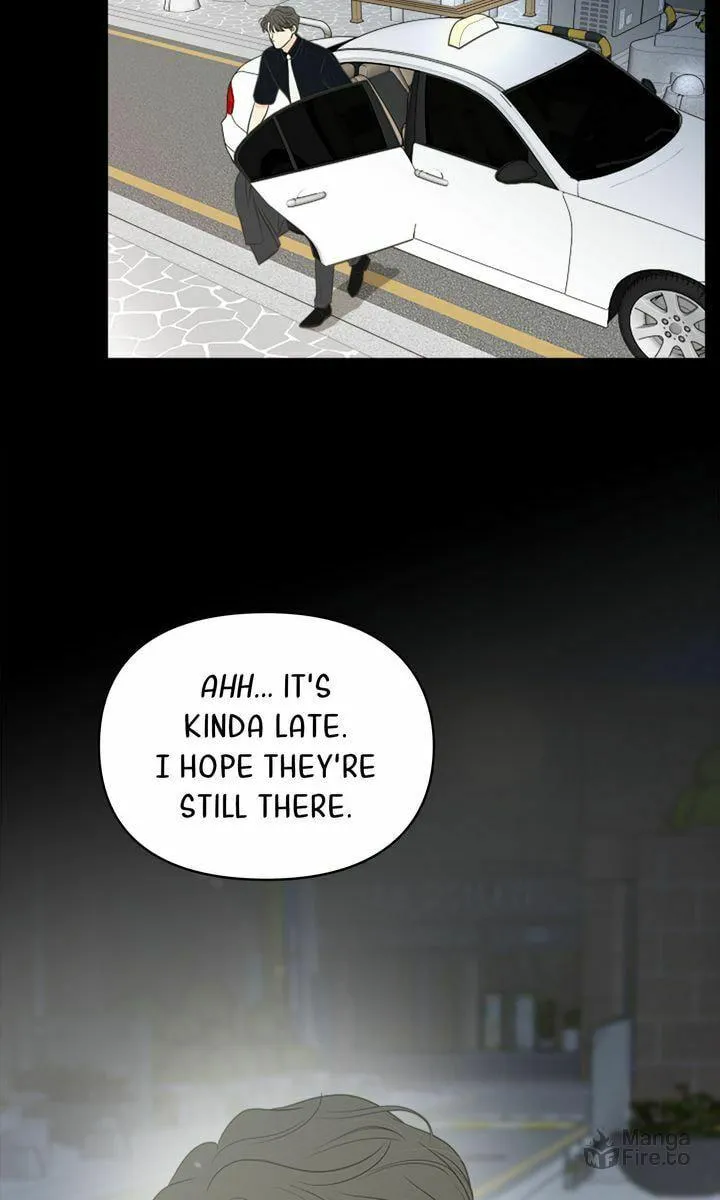 Check In to Your Heart Chapter 65 page 9 - 