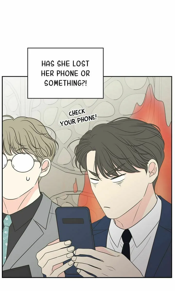 Check In to Your Heart Chapter 65 page 83 - 