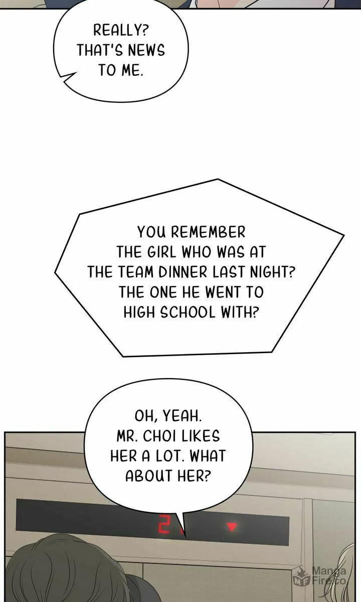Check In to Your Heart Chapter 65 page 87 - 