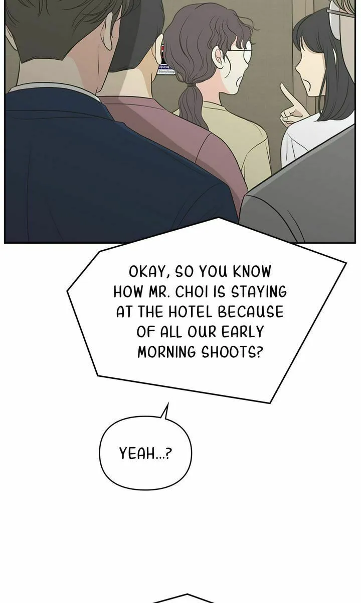 Check In to Your Heart Chapter 65 page 88 - 