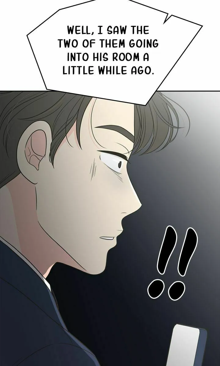 Check In to Your Heart Chapter 65 page 89 - 