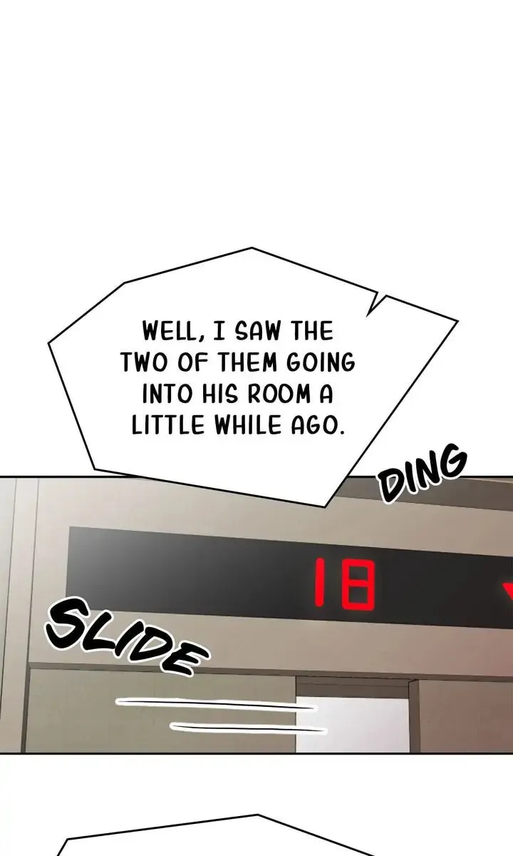 Check In to Your Heart Chapter 66 page 1 - 