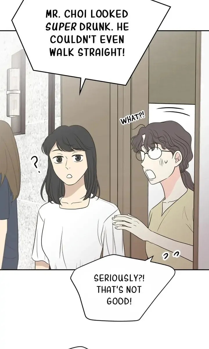 Check In to Your Heart Chapter 66 page 2 - 