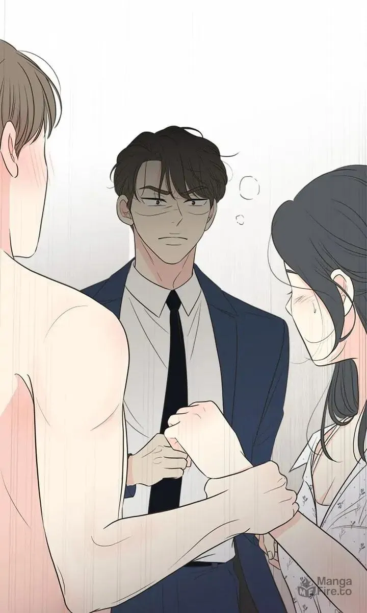 Check In to Your Heart Chapter 66 page 12 - 