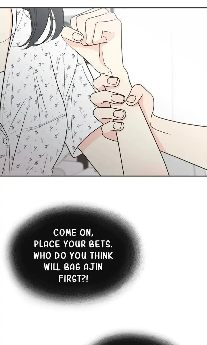 Check In to Your Heart Chapter 66 page 19 - 
