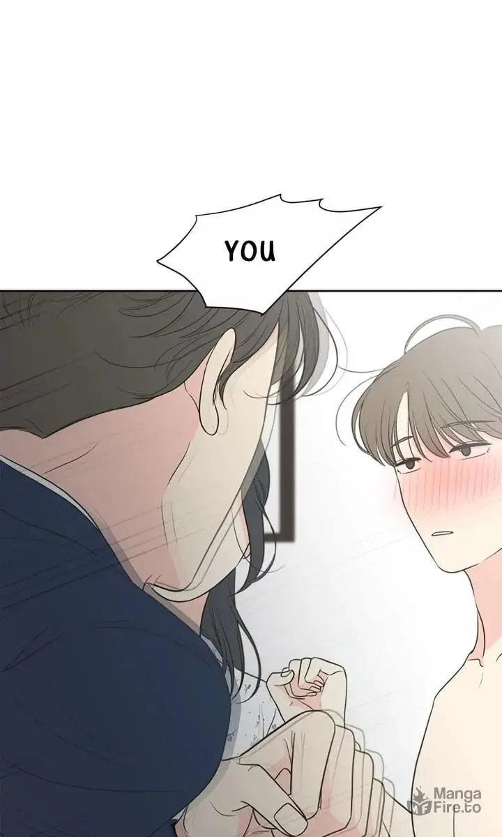 Check In to Your Heart Chapter 66 page 21 - 