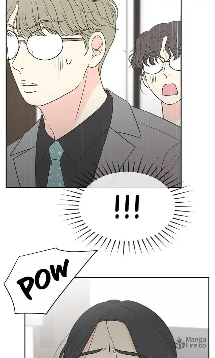 Check In to Your Heart Chapter 66 page 25 - 