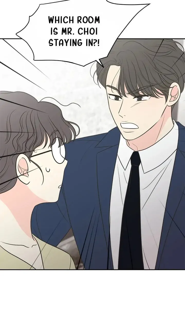 Check In to Your Heart Chapter 66 page 4 - 