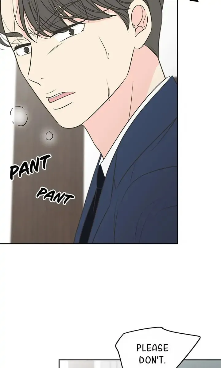 Check In to Your Heart Chapter 66 page 32 - 