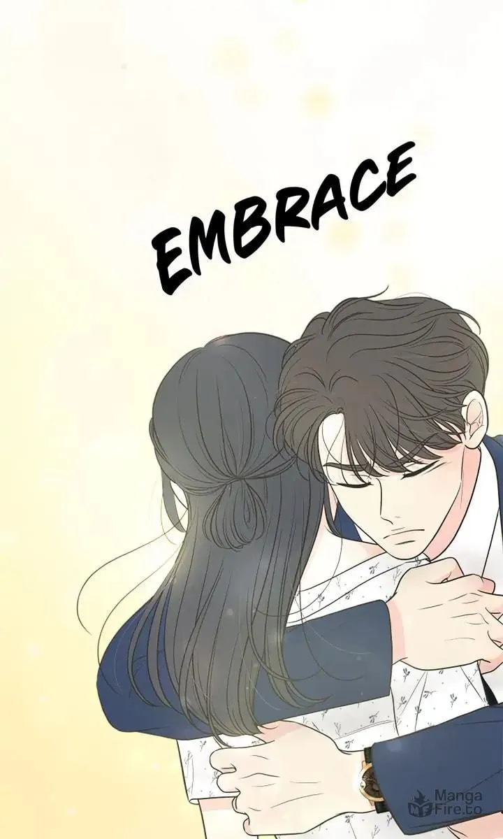 Check In to Your Heart Chapter 66 page 35 - 