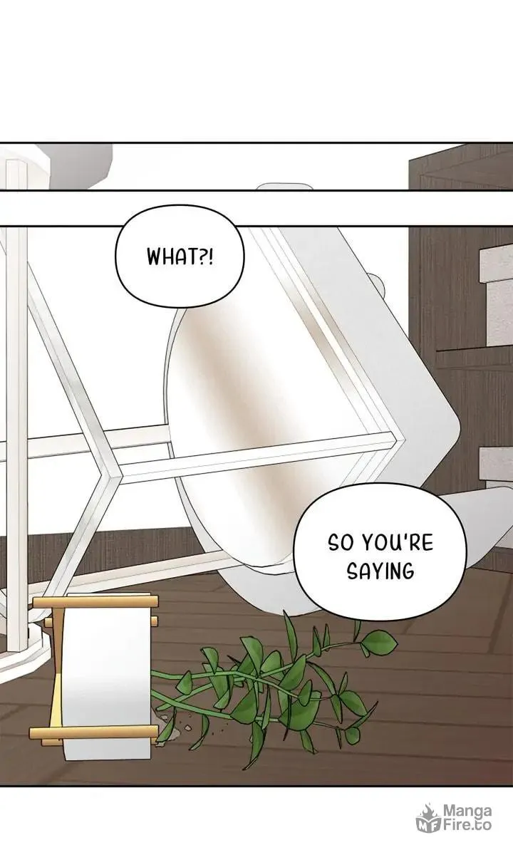 Check In to Your Heart Chapter 66 page 39 - 