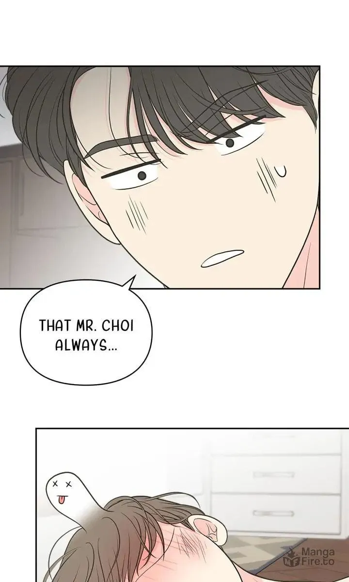 Check In to Your Heart Chapter 66 page 40 - 