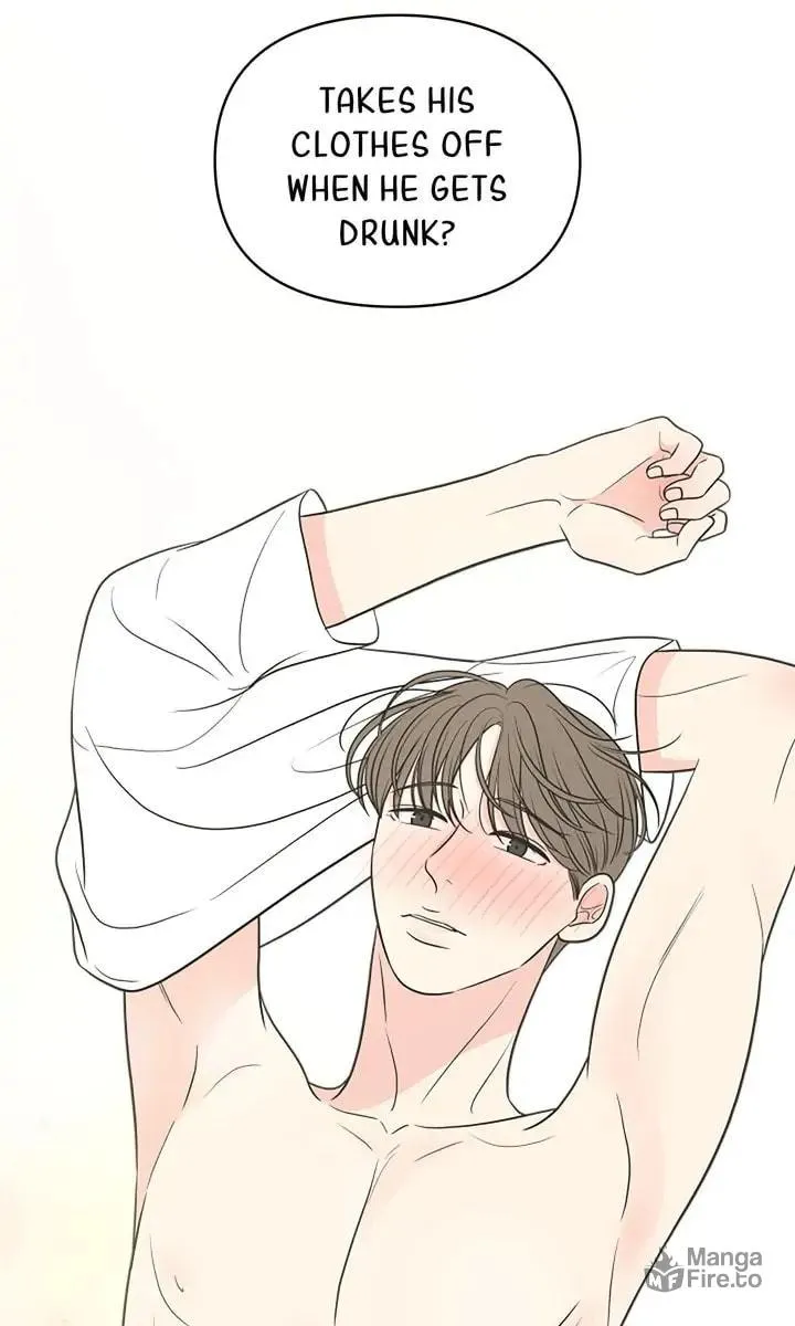 Check In to Your Heart Chapter 66 page 42 - 