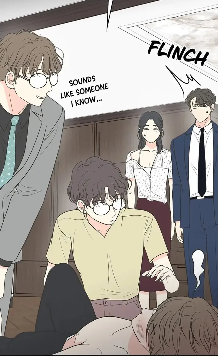 Check In to Your Heart Chapter 66 page 44 - 