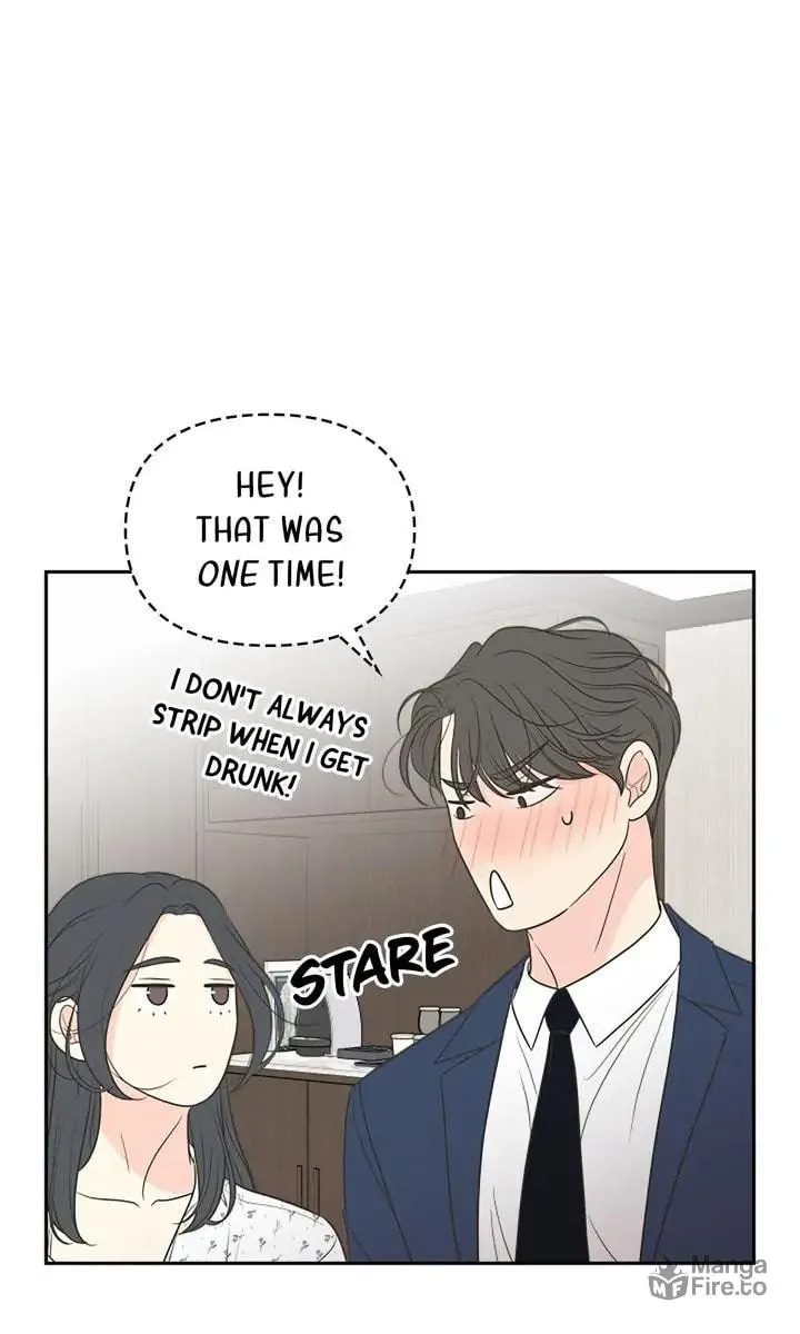 Check In to Your Heart Chapter 66 page 45 - 