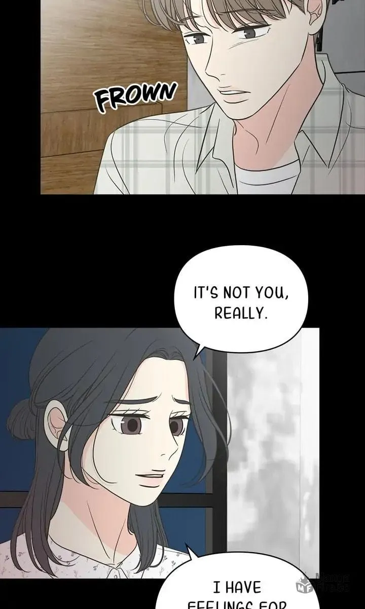 Check In to Your Heart Chapter 66 page 54 - 