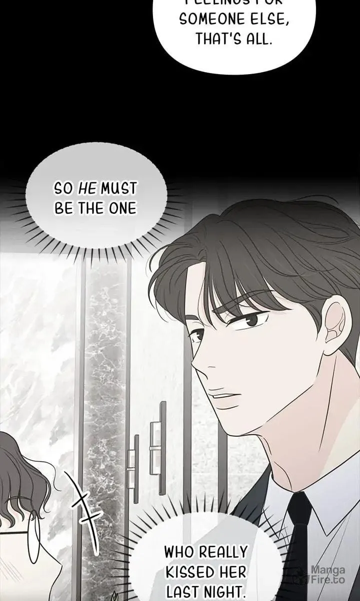 Check In to Your Heart Chapter 66 page 55 - 
