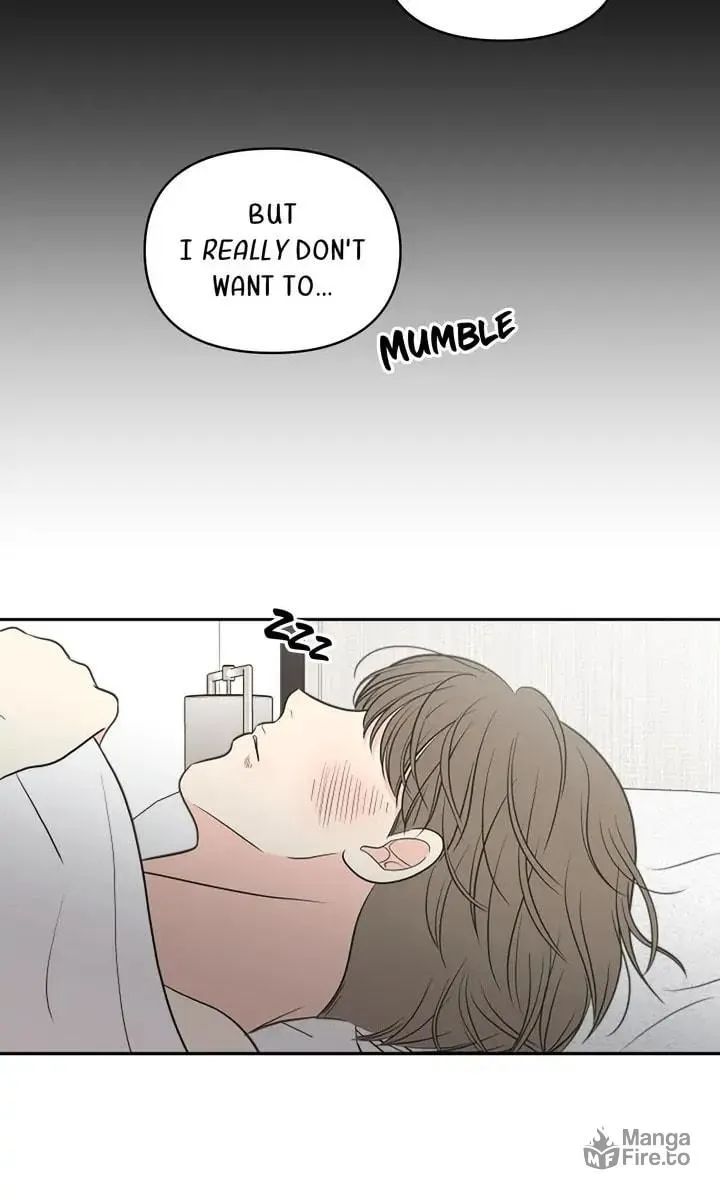 Check In to Your Heart Chapter 66 page 57 - 