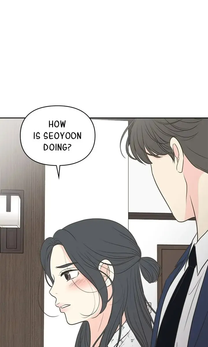 Check In to Your Heart Chapter 66 page 58 - 