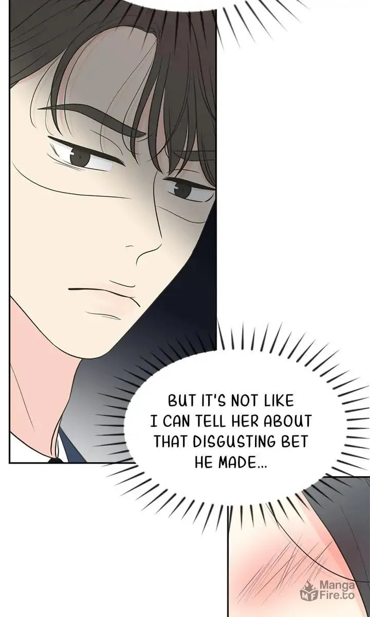 Check In to Your Heart Chapter 66 page 60 - 