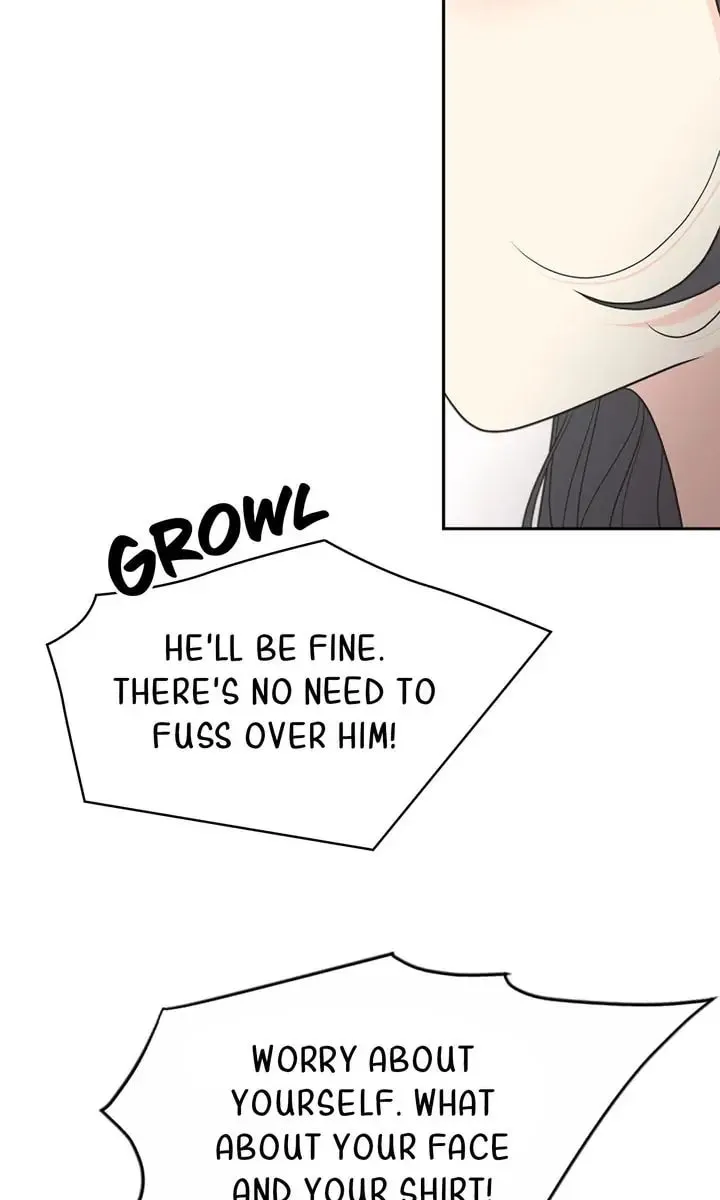 Check In to Your Heart Chapter 66 page 61 - 