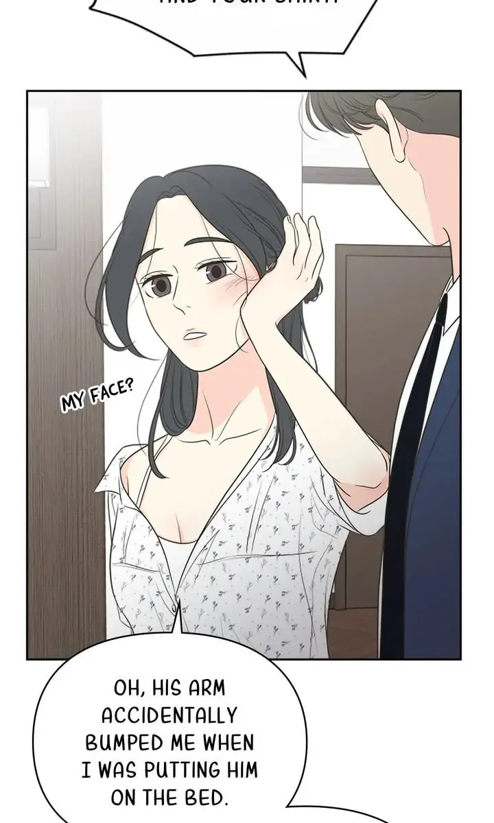 Check In to Your Heart Chapter 66 page 62 - 