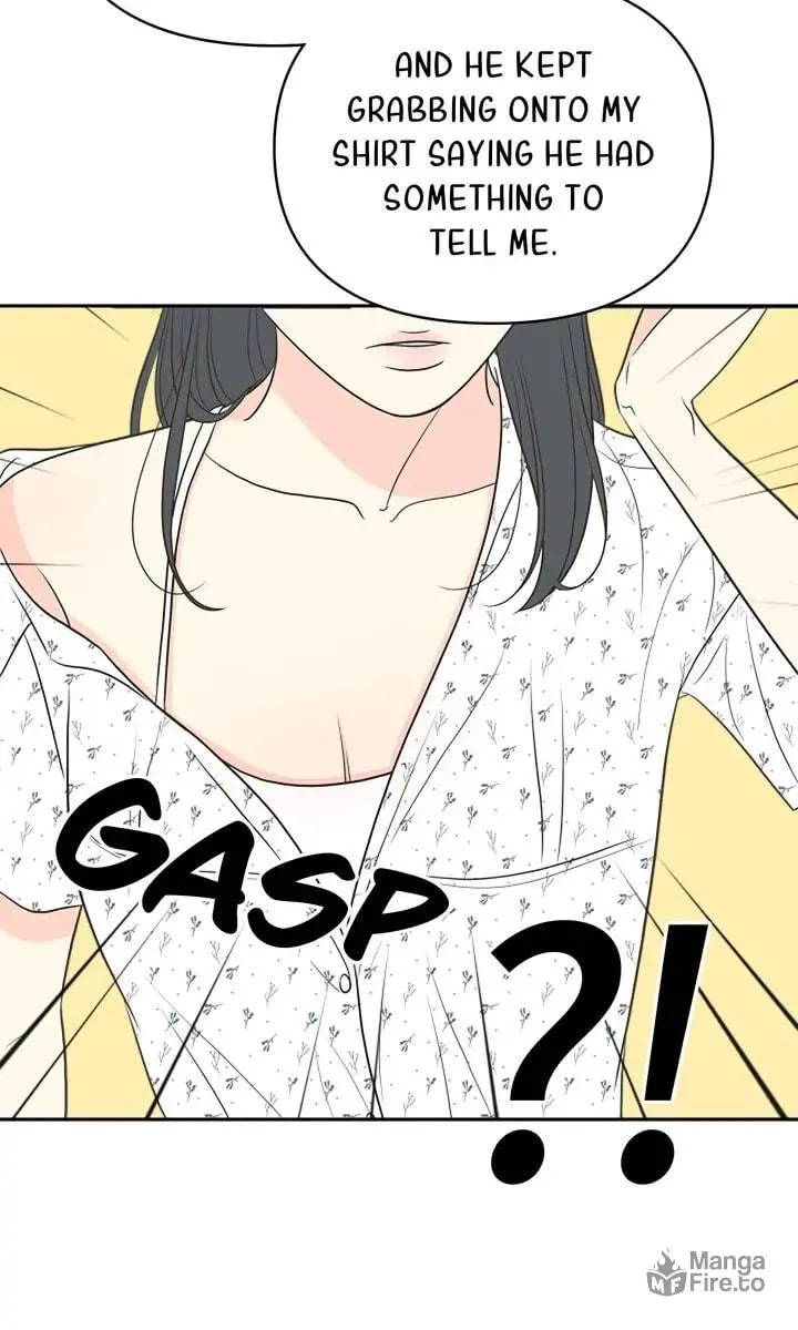 Check In to Your Heart Chapter 66 page 63 - 