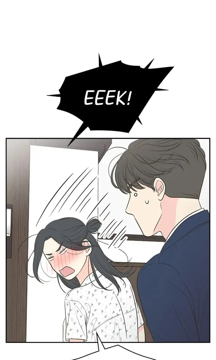 Check In to Your Heart Chapter 66 page 64 - 