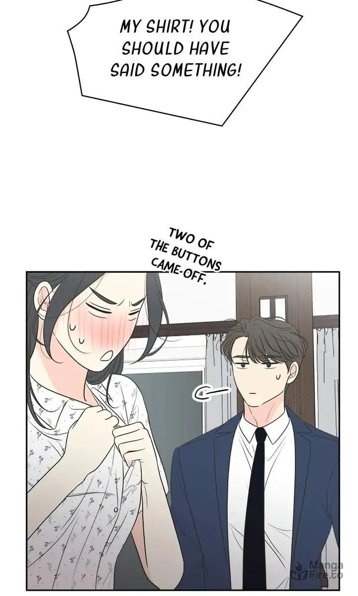 Check In to Your Heart Chapter 66 page 65 - 