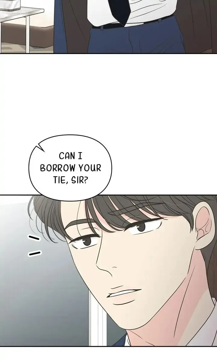 Check In to Your Heart Chapter 66 page 67 - 