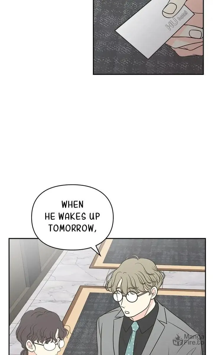 Check In to Your Heart Chapter 66 page 70 - 