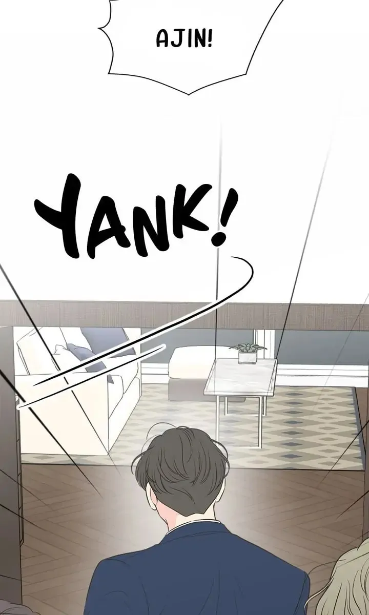 Check In to Your Heart Chapter 66 page 8 - 