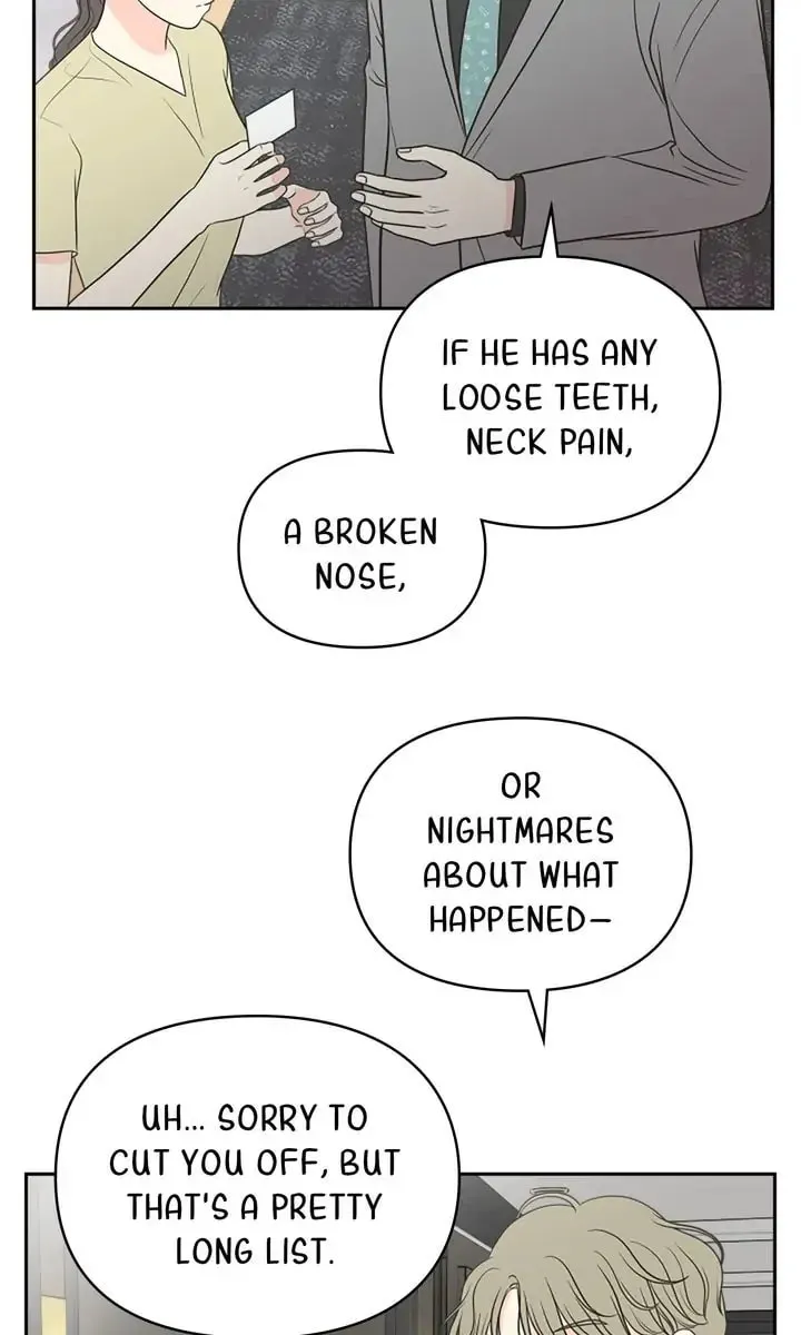 Check In to Your Heart Chapter 66 page 71 - 