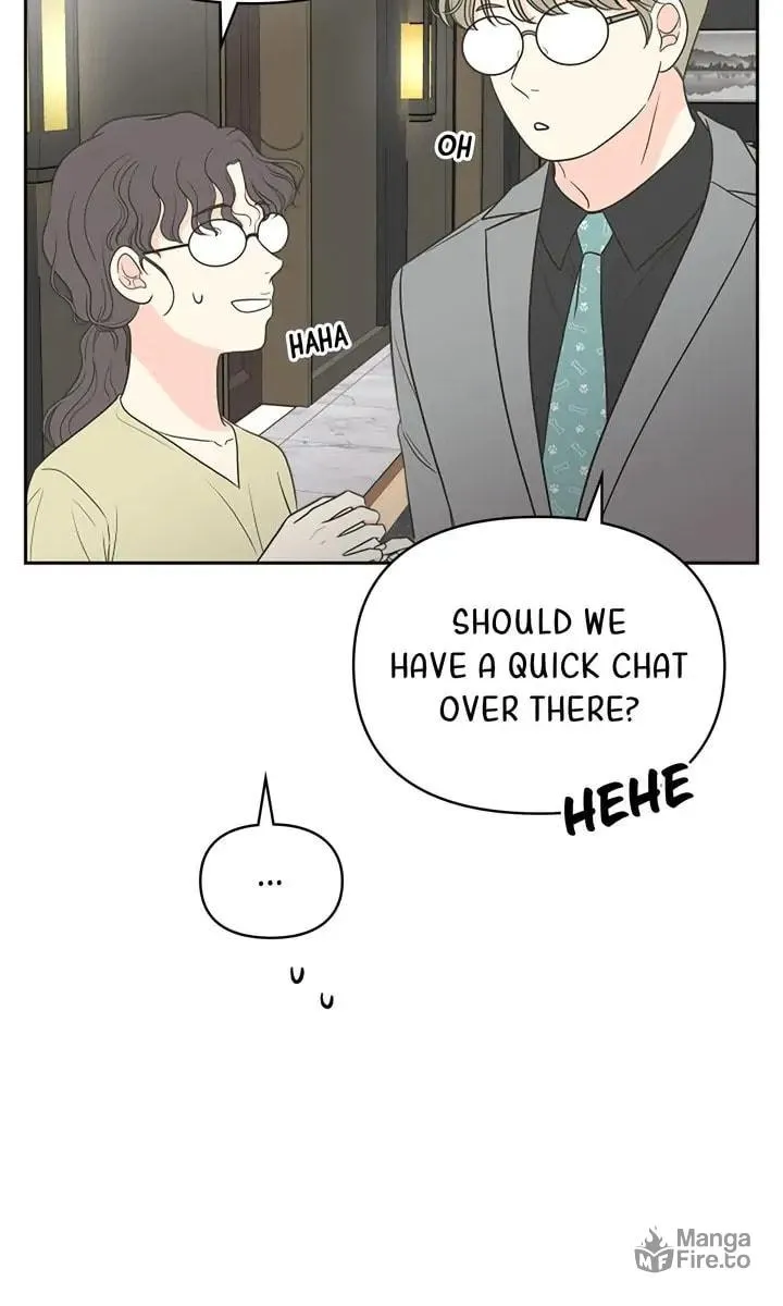 Check In to Your Heart Chapter 66 page 72 - 