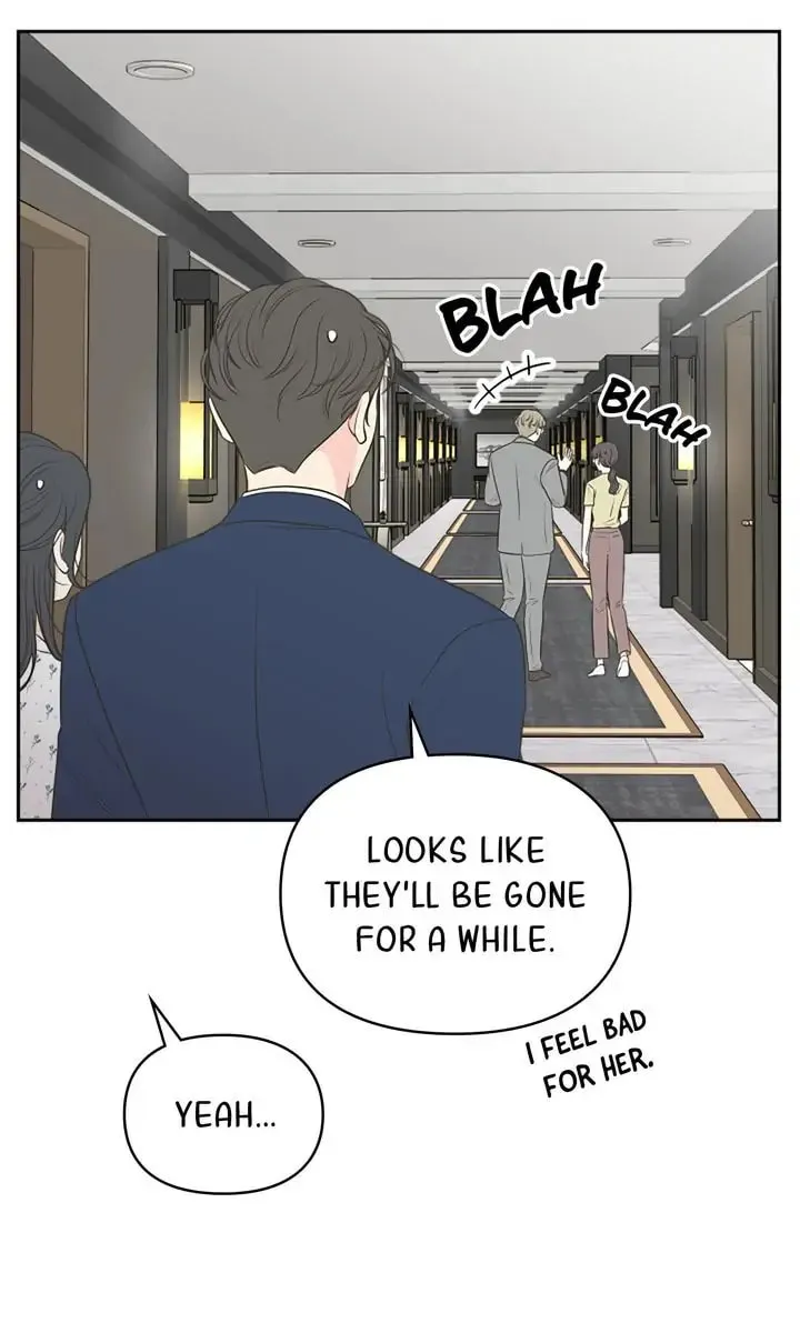 Check In to Your Heart Chapter 66 page 73 - 