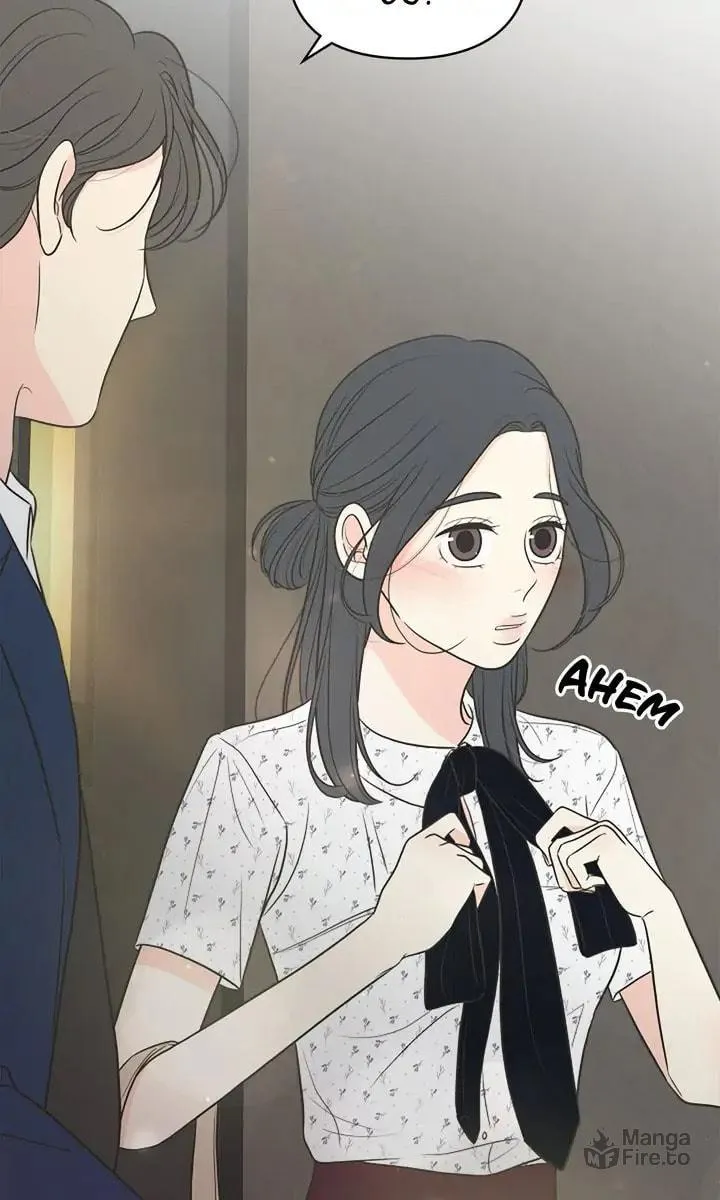 Check In to Your Heart Chapter 66 page 75 - 