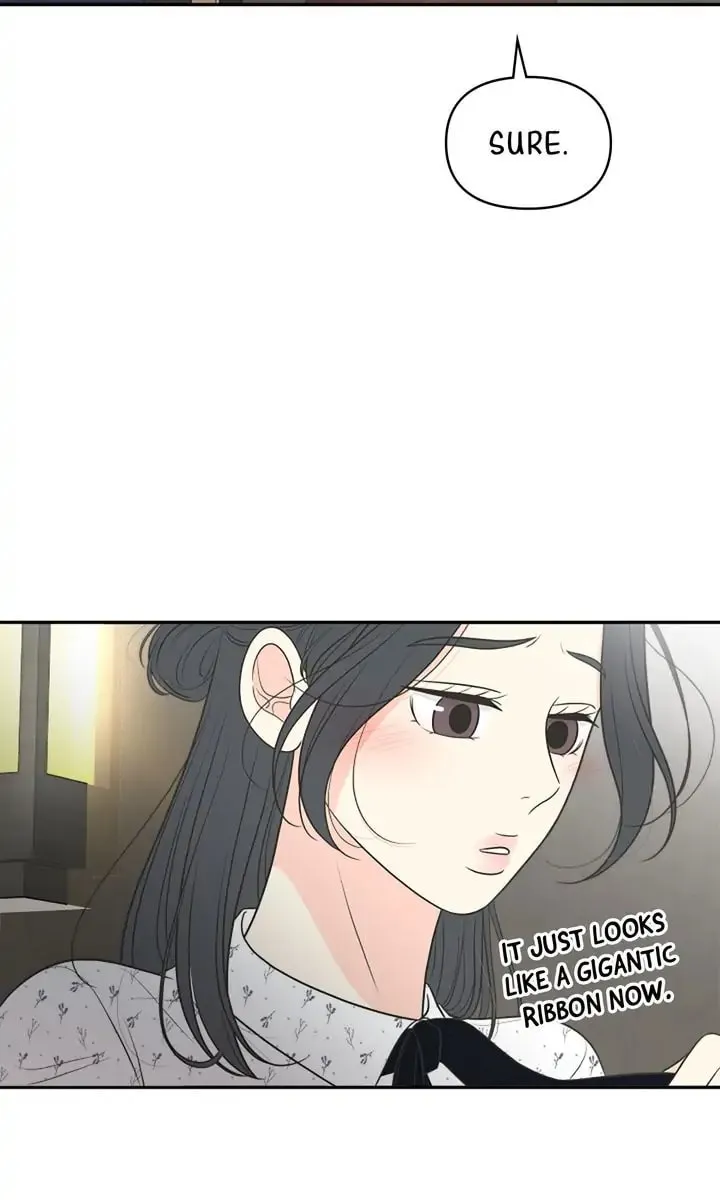 Check In to Your Heart Chapter 66 page 76 - 