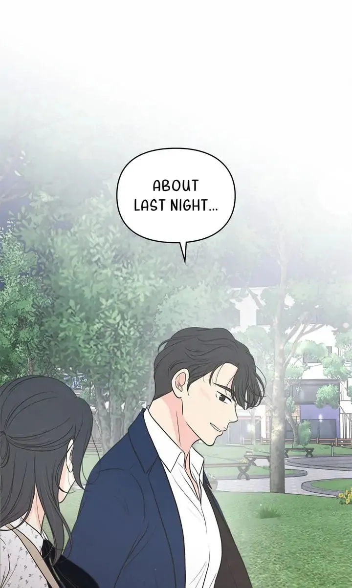 Check In to Your Heart Chapter 67 page 1 - 