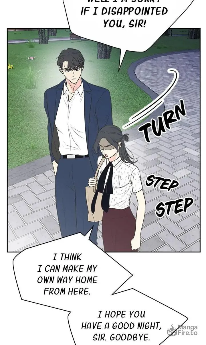 Check In to Your Heart Chapter 67 page 15 - 
