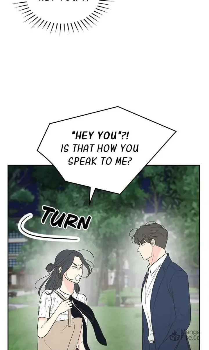 Check In to Your Heart Chapter 67 page 18 - 
