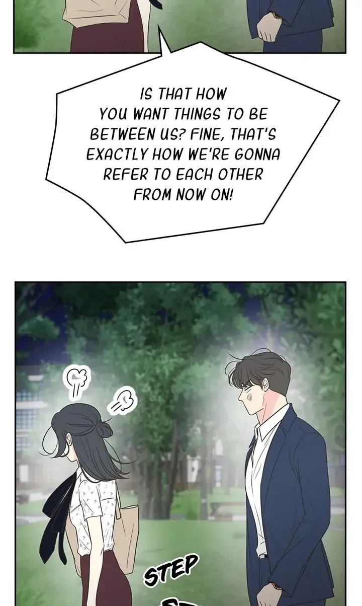 Check In to Your Heart Chapter 67 page 19 - 