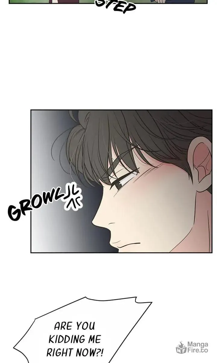 Check In to Your Heart Chapter 67 page 20 - 